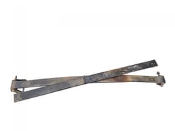 PEUGEOT 5102CA Spring Rear Left PEUGEOT BOXER (2006-) — thumbnail 1