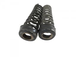 MERCEDES-BENZ A1293210804 Spring Front Right MERCEDES-BENZ SL-CLASS (R129) (1989-2001) — thumbnail 3