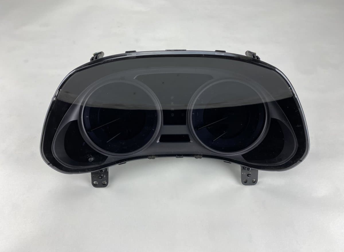 Speedometer LEXUS IS II (XE20) (2005-2013)