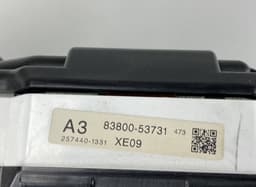 LEXUS Speedometer LEXUS IS II (XE20) (2005-2013) — thumbnail 5