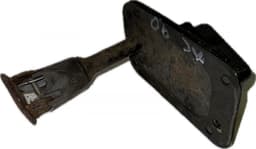 VOLVO Spare Wheel Carrier under vehicle VOLVO XC90 I (2002-2014) — thumbnail 1