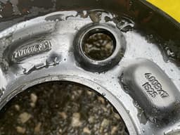 FORD 1683577 Spare wheel FORD FOCUS IV (HN) (01.18-) — thumbnail 2