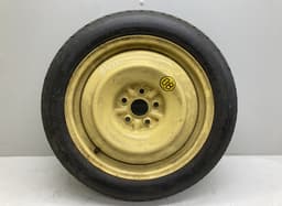 LEXUS 4261130A60 Spare wheel LEXUS GS III (2005-2011) — thumbnail 1