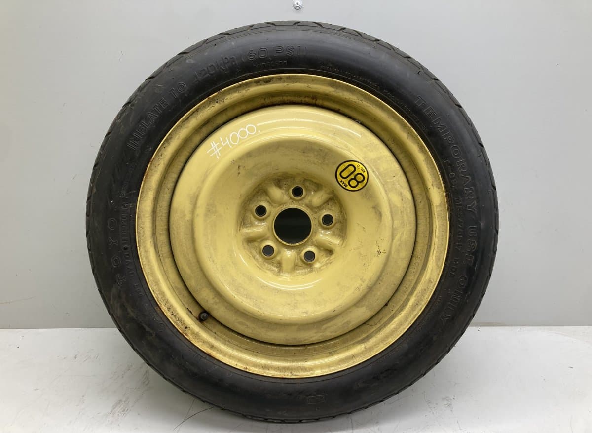 LEXUS 4261130A60 Spare wheel LEXUS GS III (2005-2011)