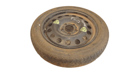 BMW 400BX17H2 Spare wheel BMW 5 (E60, E61) (2003-2010) — thumbnail 1