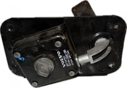 VOLVO Spare Wheel Carrier under vehicle VOLVO XC90 I (2002-2014) — thumbnail 2