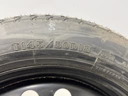 CHRYSLER 4782465AA Spare wheel CHRYSLER 300C II (2010-2023) — thumbnail 3