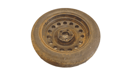 BMW 400BX17H2 Spare wheel BMW 5 (E60, E61) (2003-2010) — thumbnail 5