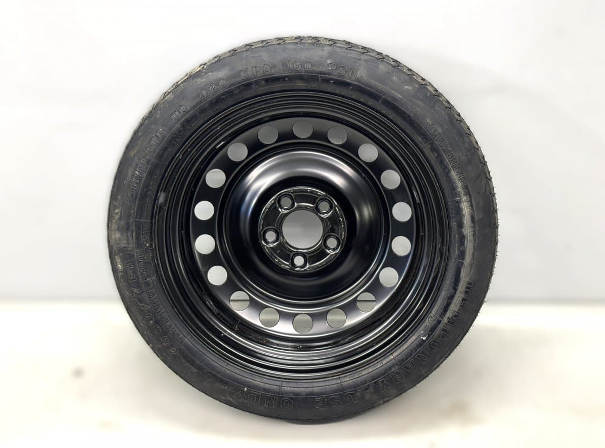 CHRYSLER 4782465AA Spare wheel CHRYSLER 300C II (2010-2023)