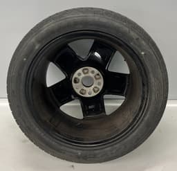 AUDI 4E0601025M Spare wheel AUDI A8 (4E) (2002-2010) — thumbnail 2