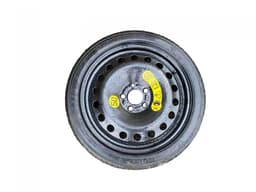 FORD 1683577 Spare wheel FORD FOCUS IV (HN) (01.18-) — thumbnail 1