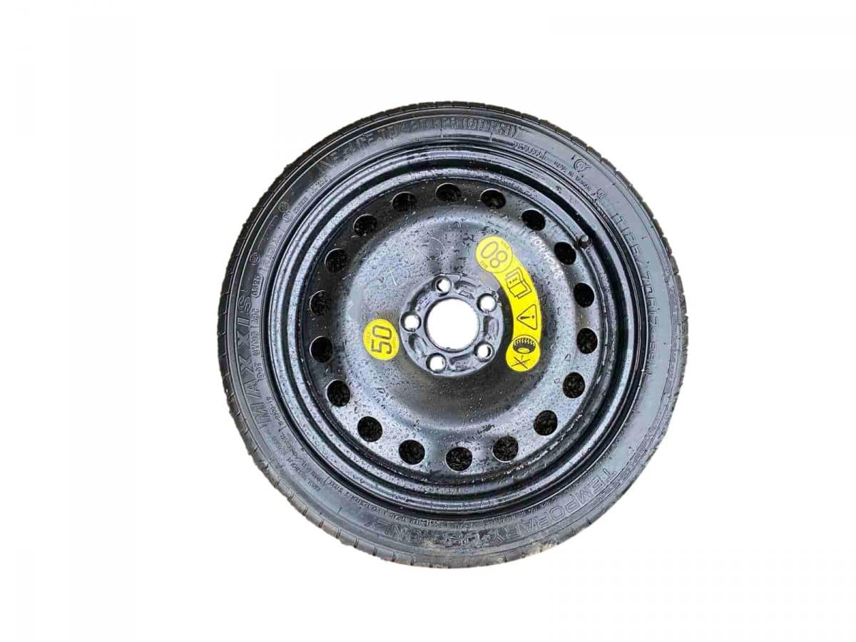 FORD 1683577 Spare wheel FORD FOCUS IV (HN) (01.18-)
