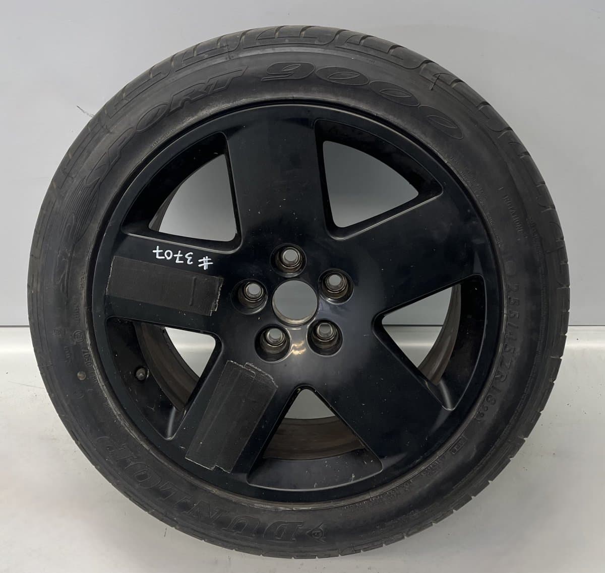 AUDI 4E0601025M Spare wheel AUDI A8 (4E) (2002-2010)