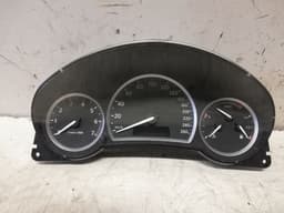 SAAB Speedometer SAAB 9-3 (YS3F) (2002-2012) — thumbnail 1
