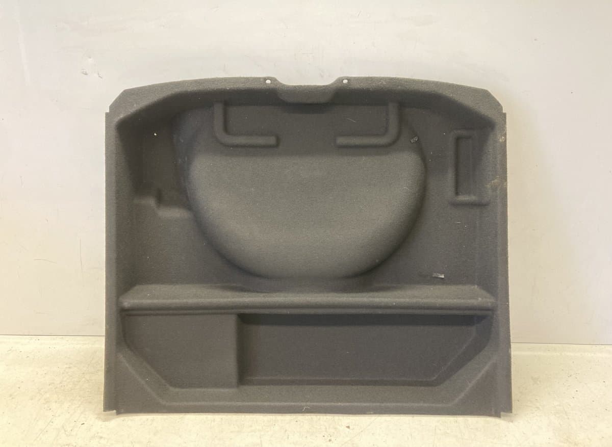 VOLVO 31389422 Spare Wheel Well VOLVO XC60 I (2008-2017)