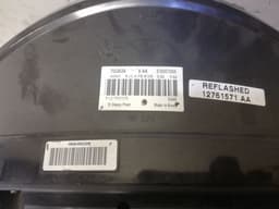 SAAB Speedometer SAAB 9-3 (YS3F) (2002-2012) — thumbnail 3