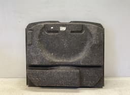 VOLVO 31389422 Spare Wheel Well VOLVO XC60 I (2008-2017) — thumbnail 2