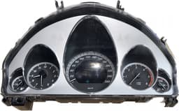 MERCEDES-BENZ Speedometer MERCEDES-BENZ E-CLASS (W212) (2009-2016) — thumbnail 1