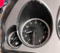 MERCEDES-BENZ Speedometer MERCEDES-BENZ E-CLASS (W212) (2009-2016) — thumbnail 2