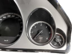 MERCEDES-BENZ Speedometer MERCEDES-BENZ E-CLASS (W212) (2009-2016) — thumbnail 3