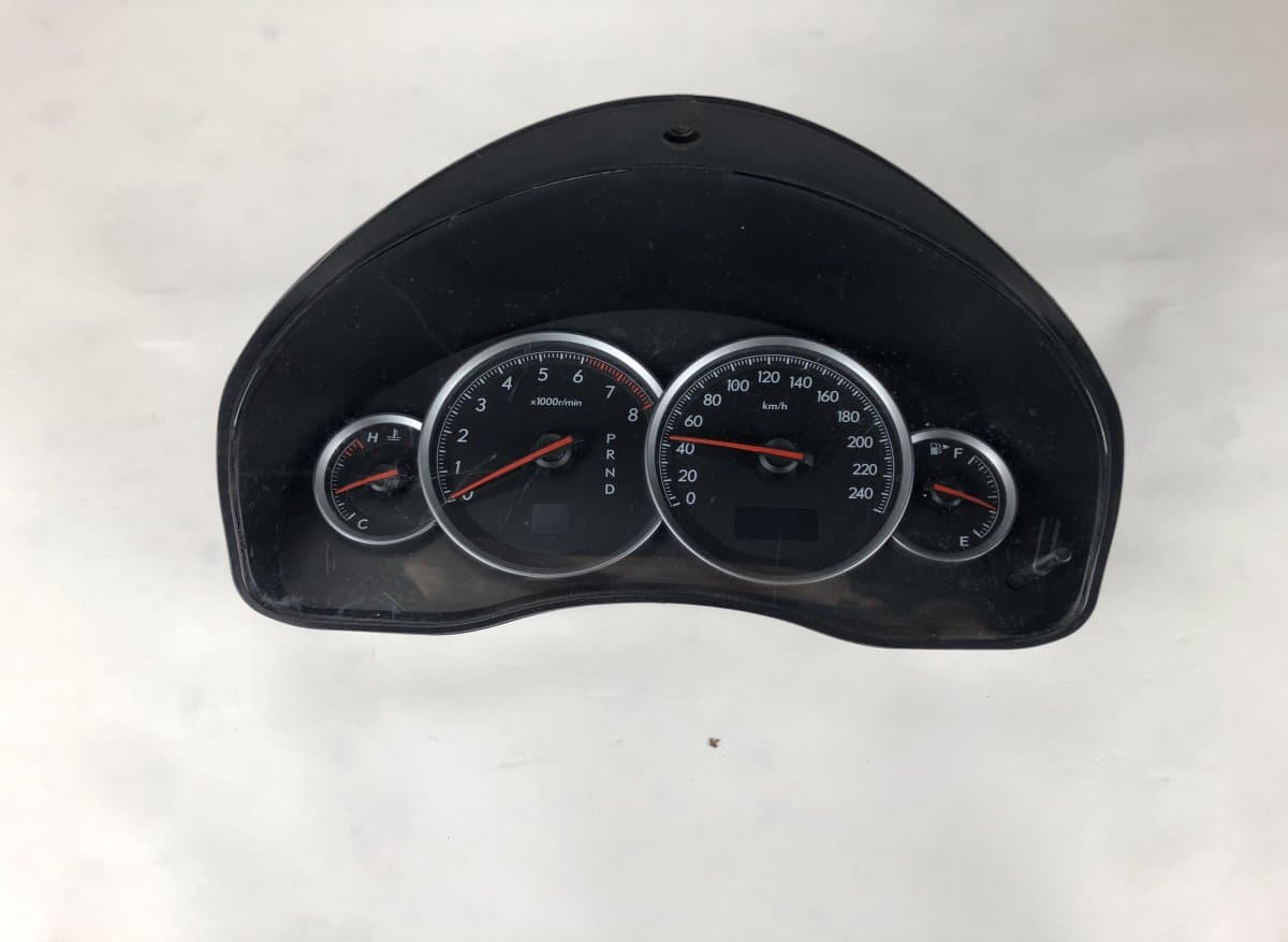 SUBARU Speedometer SUBARU LEGACY IV / Outback (2003-2009)