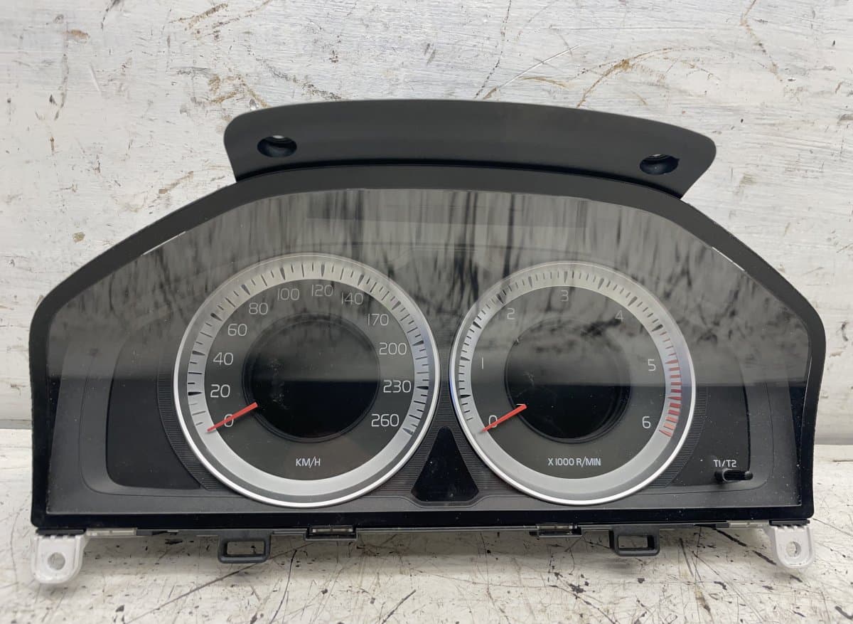 VOLVO Speedometer VOLVO S60 II / V60 I (2010-2018)