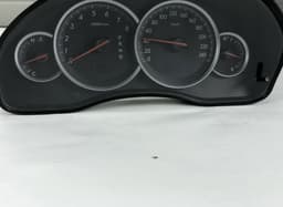 SUBARU Speedometer SUBARU LEGACY IV / Outback (2003-2009) — thumbnail 2
