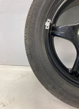 MERCEDES-BENZ A2204010502 Spare wheel MERCEDES-BENZ S-CLASS Coupe (C215) (1999-2006) — thumbnail 4