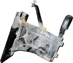 JEEP 68044680AC Spare Wheel Carrier under vehicle JEEP GRAND CHEROKEE IV (WK, WK2) (2010-2021) — thumbnail 2