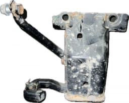 JEEP 68044680AC Spare Wheel Carrier under vehicle JEEP GRAND CHEROKEE IV (WK, WK2) (2010-2021) — thumbnail 1