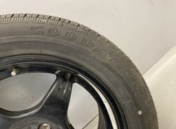 MERCEDES-BENZ A2204010502 Spare wheel MERCEDES-BENZ S-CLASS Coupe (C215) (1999-2006) — thumbnail 3