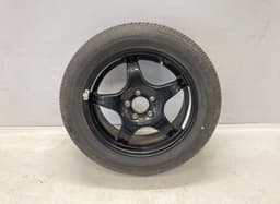 MERCEDES-BENZ A2204010502 Spare wheel MERCEDES-BENZ S-CLASS Coupe (C215) (1999-2006) — thumbnail 1