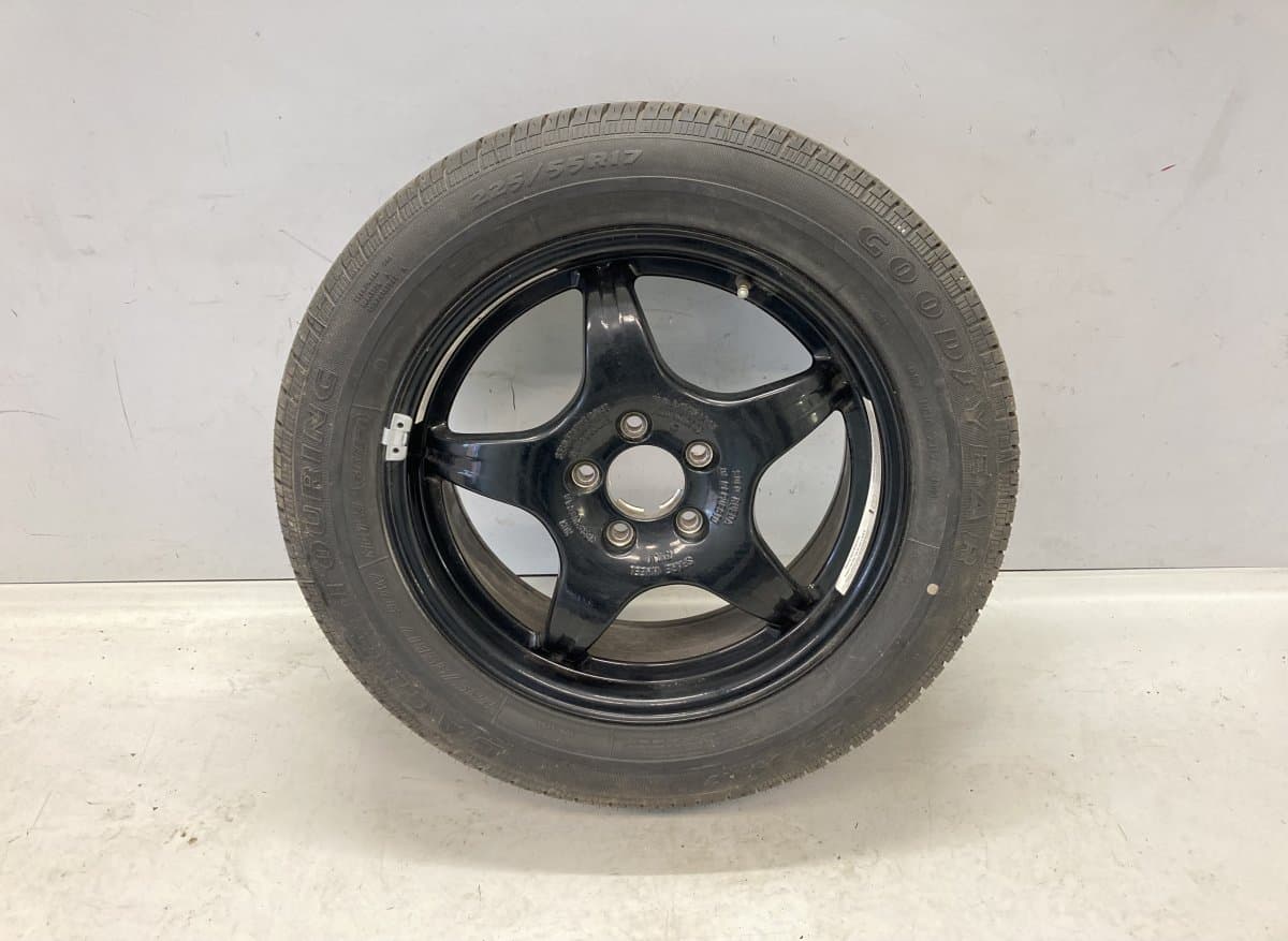 MERCEDES-BENZ A2204010502 Spare wheel MERCEDES-BENZ S-CLASS Coupe (C215) (1999-2006)