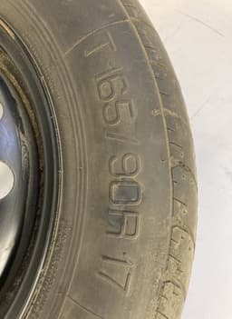 KIA 529102P900 Spare wheel KIA SORENTO II (XM) (2009-2015) — thumbnail 3