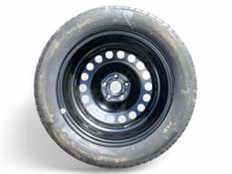 OPEL 2160163 Spare wheel OPEL ASTRA K (B16) (2015-2022) — thumbnail 5