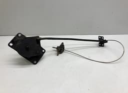 KIA 628502P000 Spare Wheel Carrier under vehicle KIA SORENTO II (XM) (2009-2015) — thumbnail 1