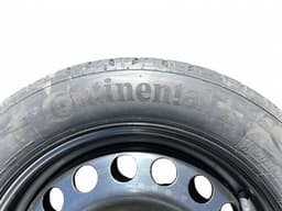 OPEL 2160163 Spare wheel OPEL ASTRA K (B16) (2015-2022) — thumbnail 2