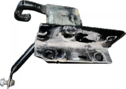 JEEP 68044680AC Spare Wheel Carrier under vehicle JEEP GRAND CHEROKEE IV (WK, WK2) (2010-2021) — thumbnail 3