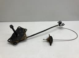 KIA 628502P000 Spare Wheel Carrier under vehicle KIA SORENTO II (XM) (2009-2015) — thumbnail 2