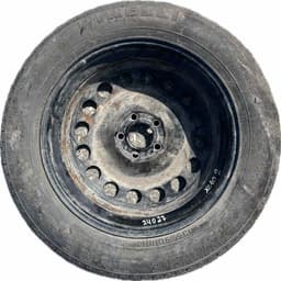 VOLVO Spare wheel VOLVO V70 II / XC70 I (P80) (2000-2007) — thumbnail 2