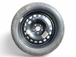 OPEL 2160163 Spare wheel OPEL ASTRA K (B16) (2015-2022) — thumbnail 1