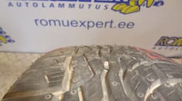 SUZUKI 5X114,3 Spare wheel SUZUKI GRAND VITARA (JT) (2005-2017) — thumbnail 5