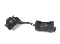 TOYOTA 519000K130 Spare Wheel Carrier under vehicle TOYOTA HILUX VIII (AN110, AN120, AN130) (2015-) — thumbnail 2