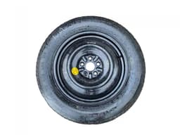 LEXUS 4261148752 Spare wheel LEXUS RX III (AL10) (2008-2015) — thumbnail 1