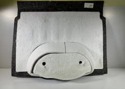 CITROËN 98358566ZD Spare Wheel Well CITROËN C4 III / X (C41) (2020-) — thumbnail 2