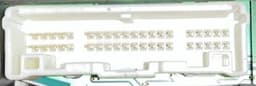 NISSAN Speedometer NISSAN QASHQAI I (J10) (2007-2013) — thumbnail 5