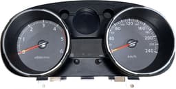 NISSAN Speedometer NISSAN QASHQAI I (J10) (2007-2013) — thumbnail 1