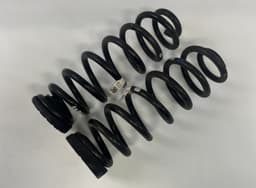 HYUNDAI 55330M5CA0 Spring Rear Right HYUNDAI NEXO (FE) (2018-) — thumbnail 1
