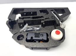 VOLVO 31362302 Spare Wheel Well VOLVO XC90 II (2014-) — thumbnail 1