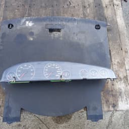AUDI 88311219 4A1919033 Speedometer AUDI A6 (C4) (1994-1997) — thumbnail 1